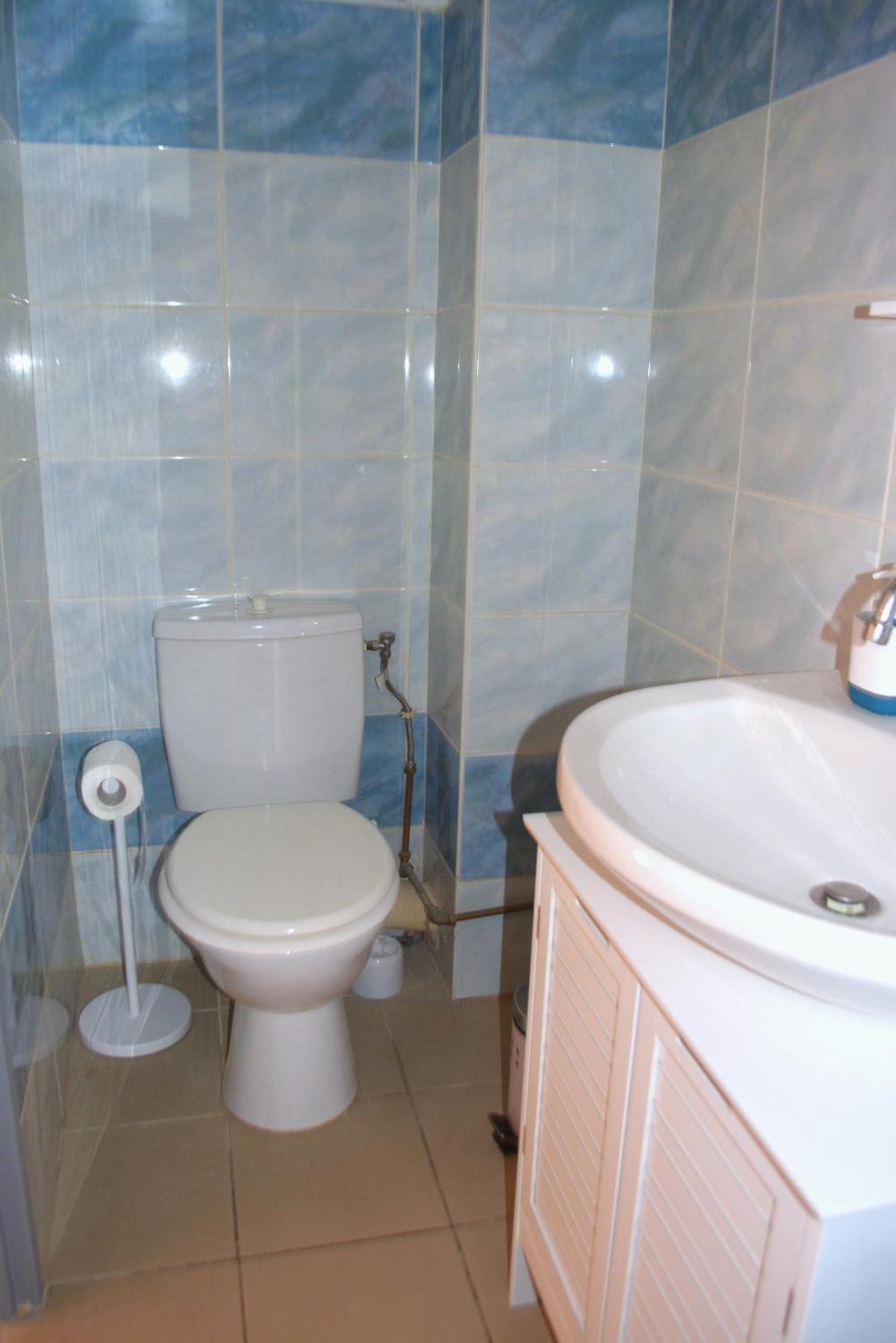 Comme Chez Soi - Studio Tout Equipe - By Sister Home Saint-Denis Bagian luar foto